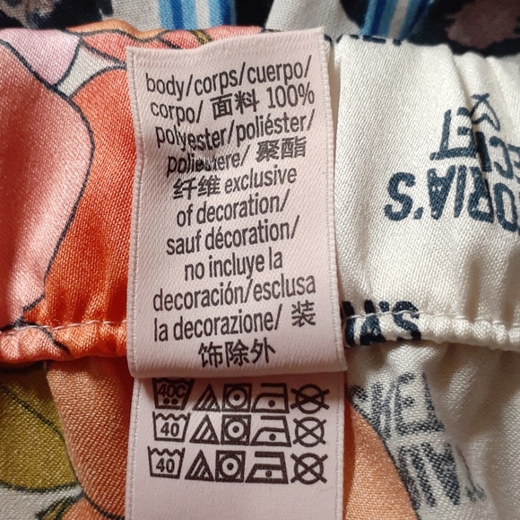 Victoria secret  pajama  shorts - Picture 8 of 11